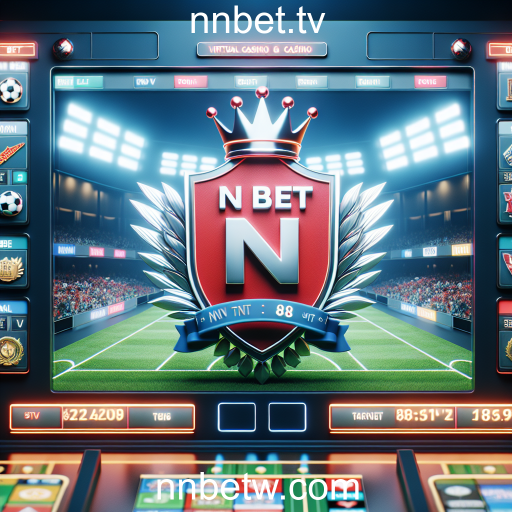 Descubra o Mundo das Apostas em nnbet.tv