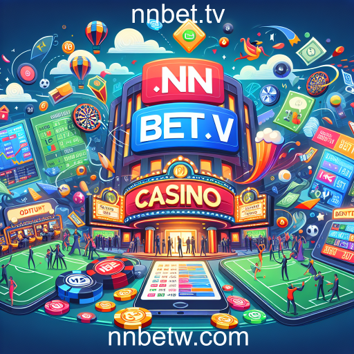 Tipos de Aposta: Explore as Opções no nnbet.tv