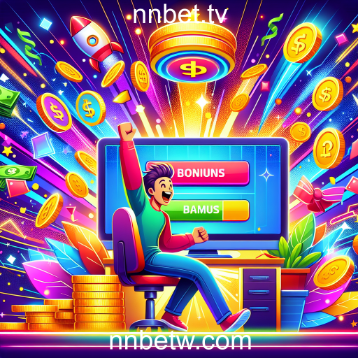 Descubra as Melhores Promoções em Jogos Online no nnbet.tv